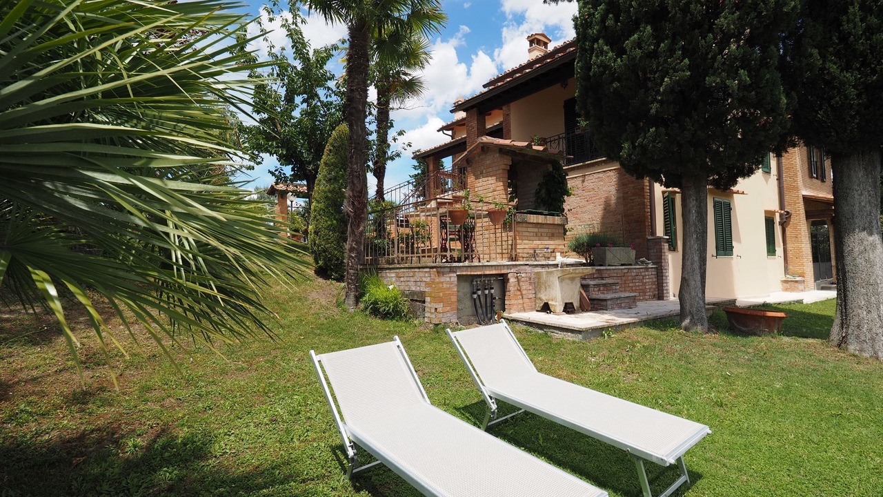 Photo of Outdoor in San Gimignano