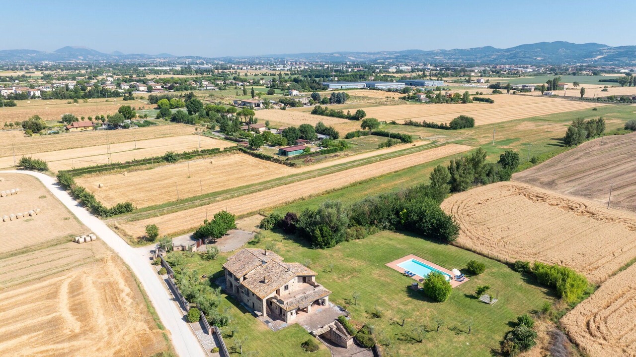 Photo of Outdoor in Tordandrea