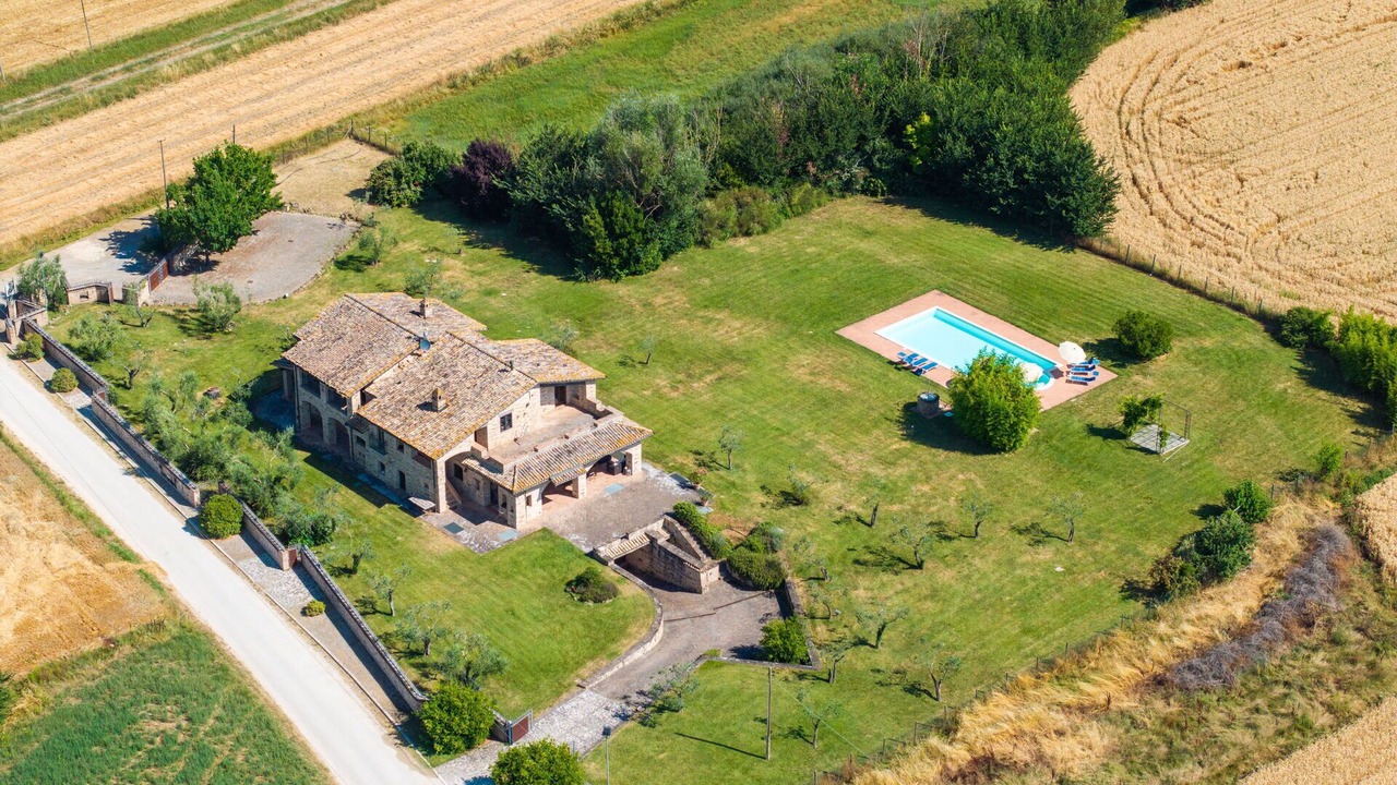 Photo of Outdoor in Tordandrea