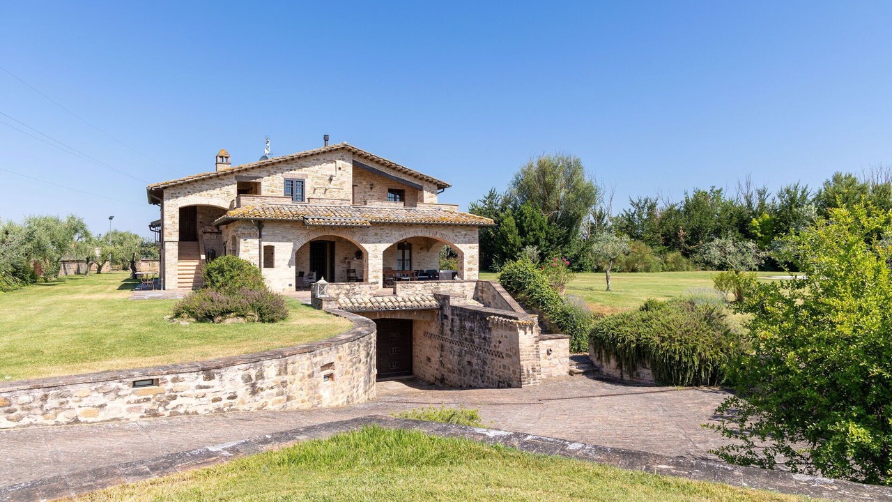 Photo of Outdoor in Tordandrea
