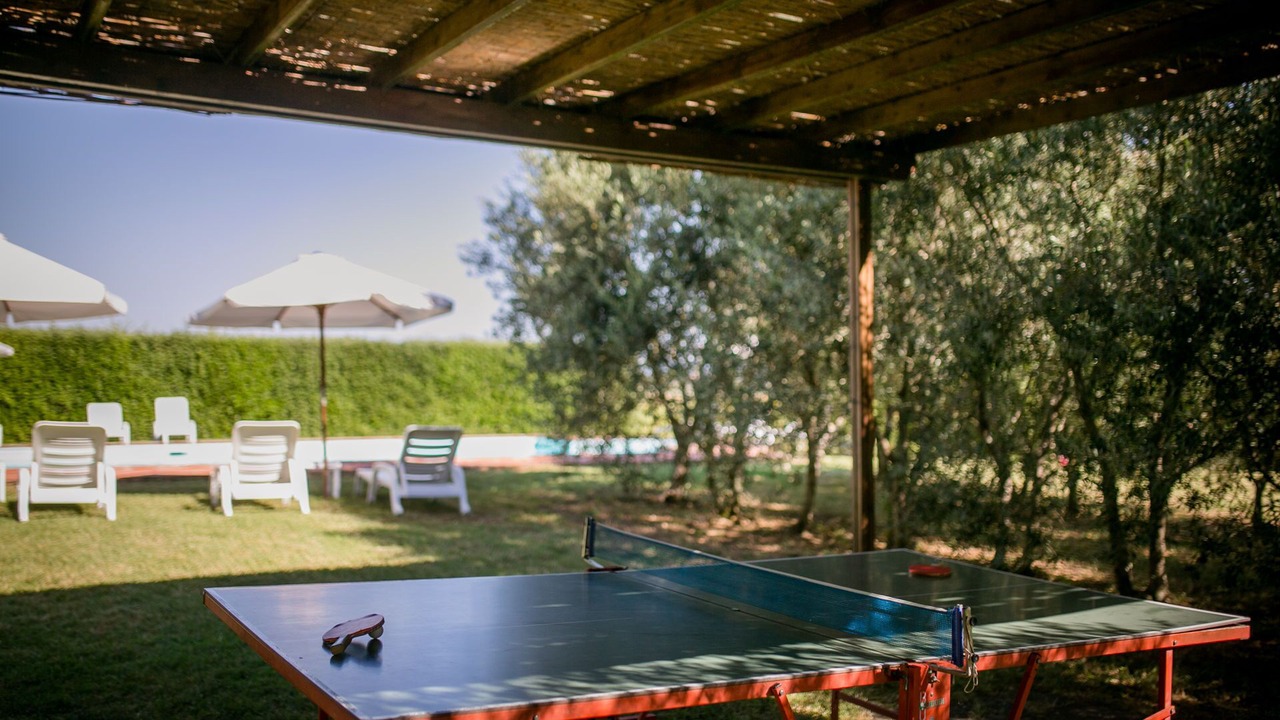 Photo of Patio Balcony in Ferretto