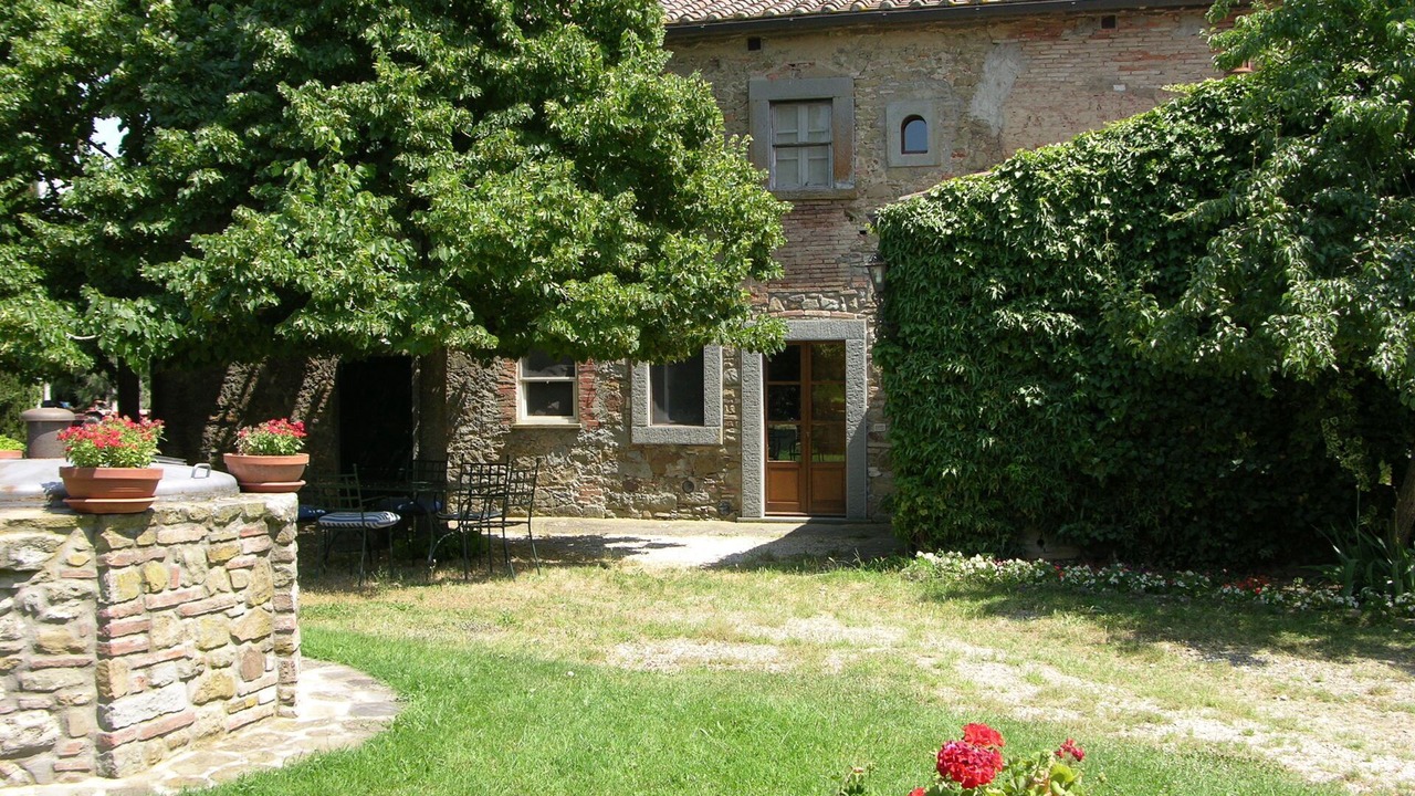 Photo of Outdoor in Ferretto