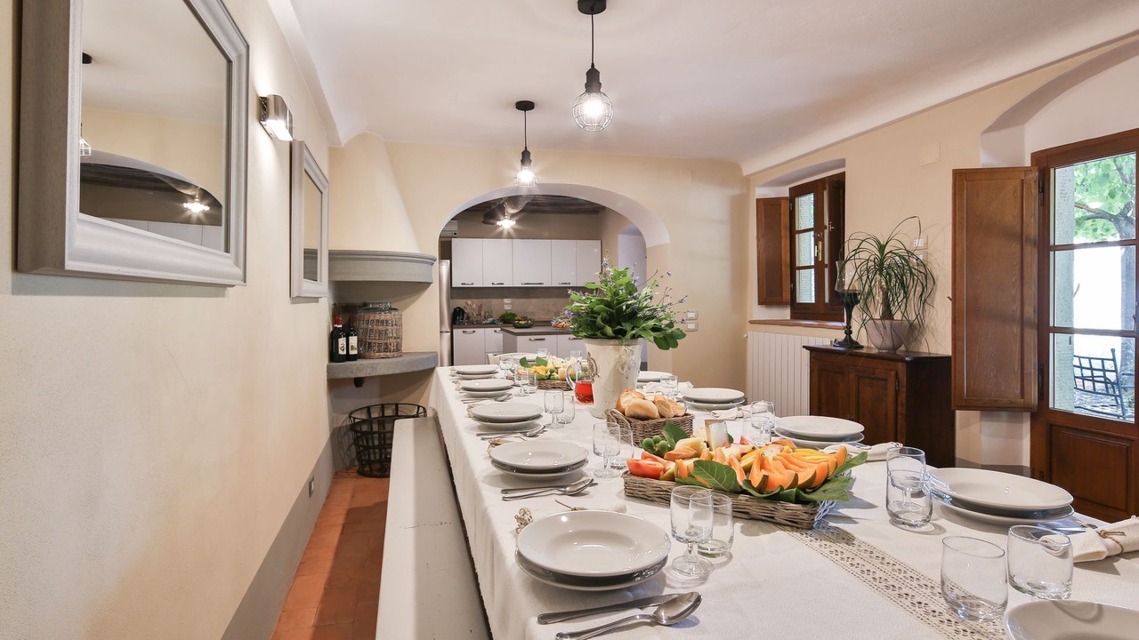 Photo of Livingroom in Ferretto