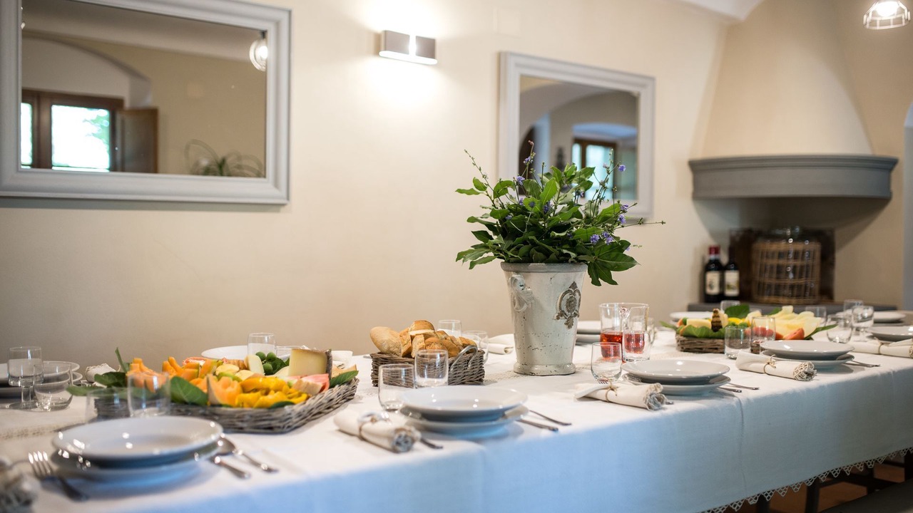 Photo of Livingroom in Ferretto