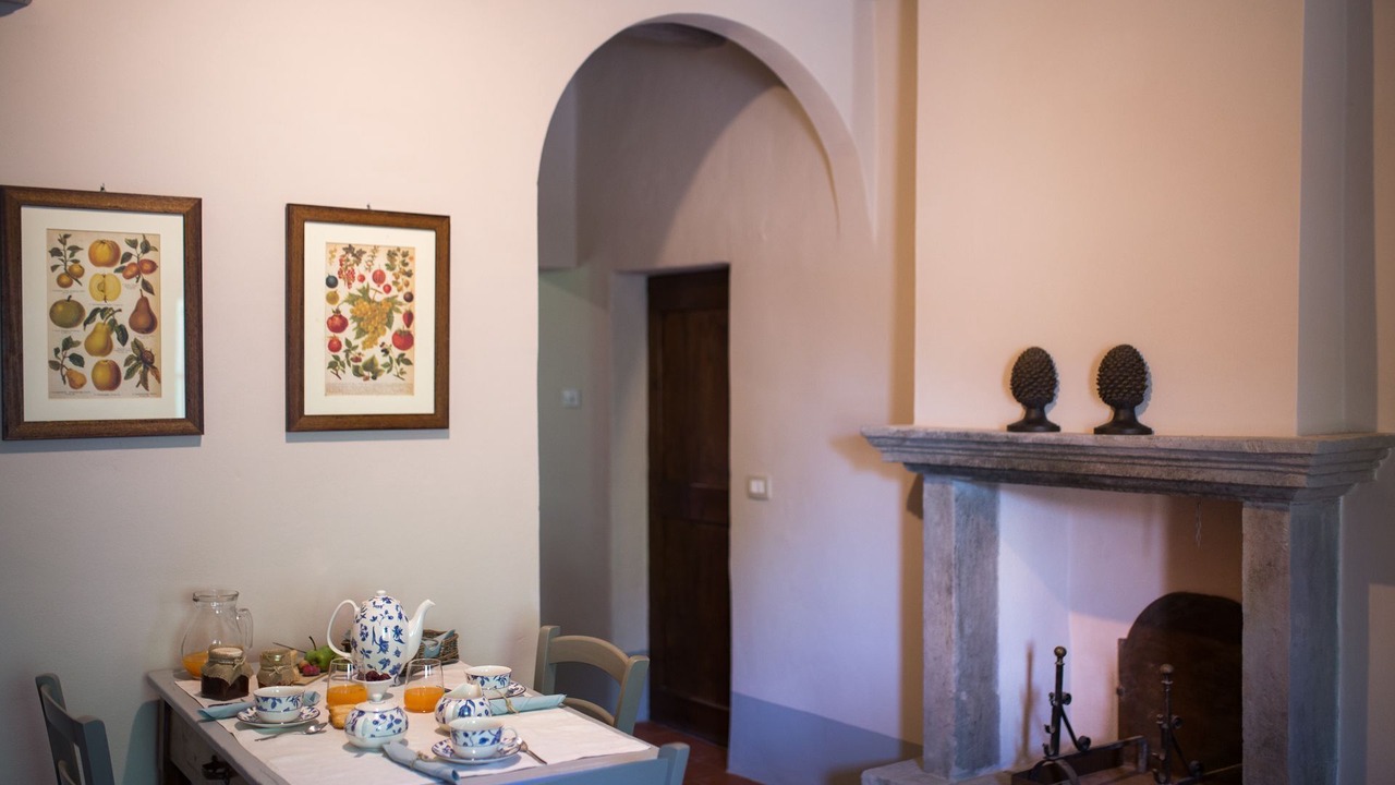 Photo of Bedroom in Ferretto