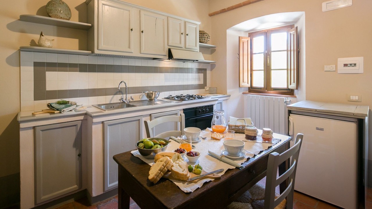 Photo of Bedroom in Ferretto