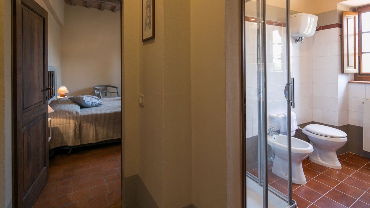 Photo of Bedroom in Ferretto