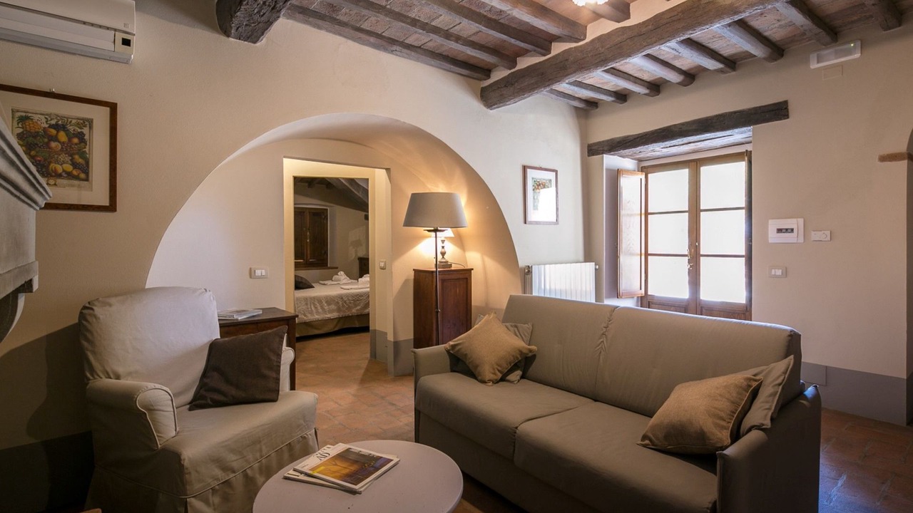 Photo of Bedroom in Ferretto