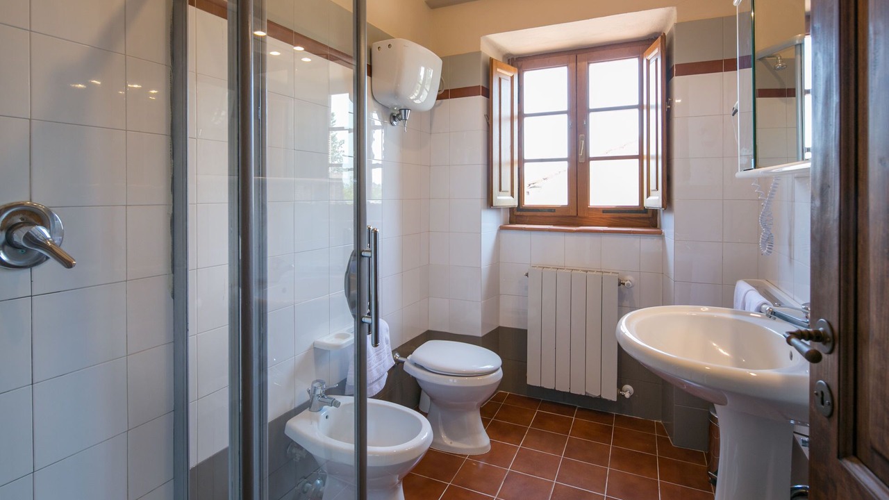 Photo of Bathroom in Ferretto