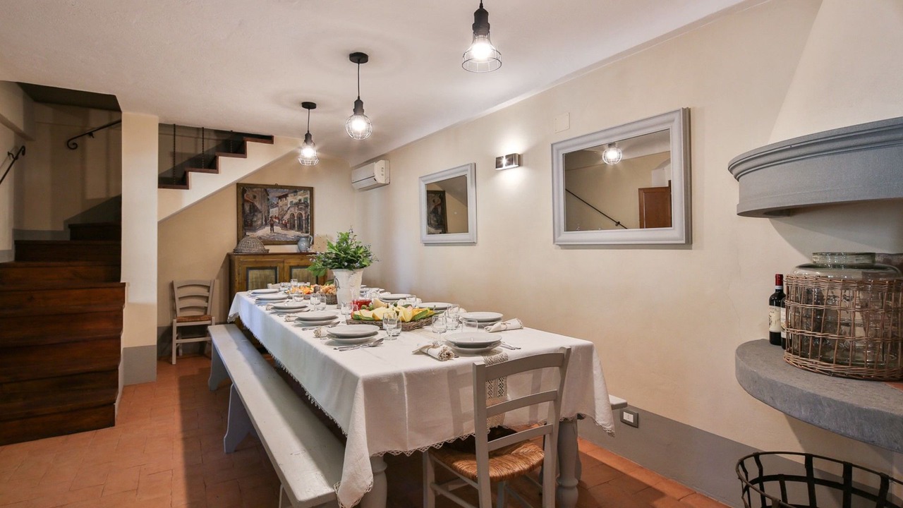 Photo of Bedroom in Ferretto