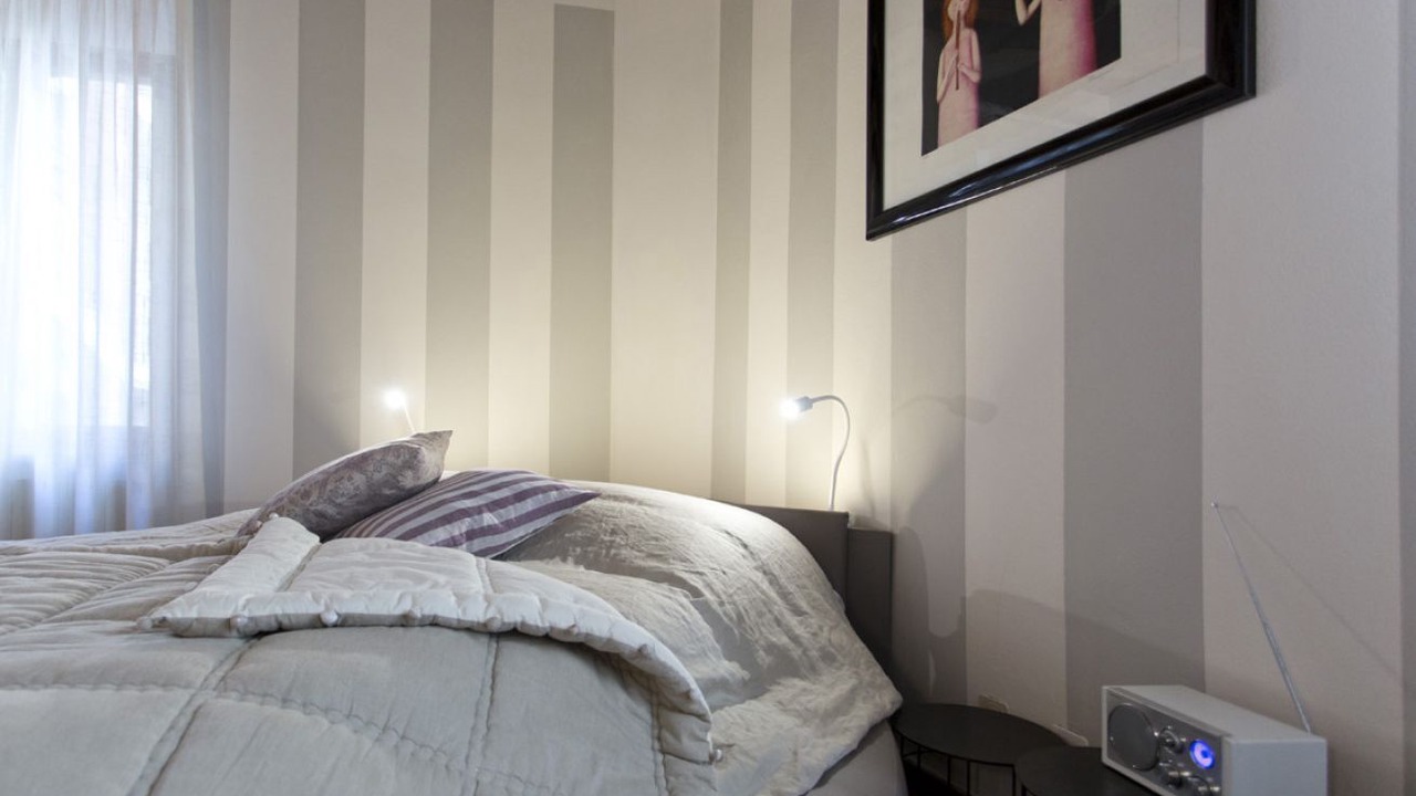 Photo of Bedroom in Siena City Centre