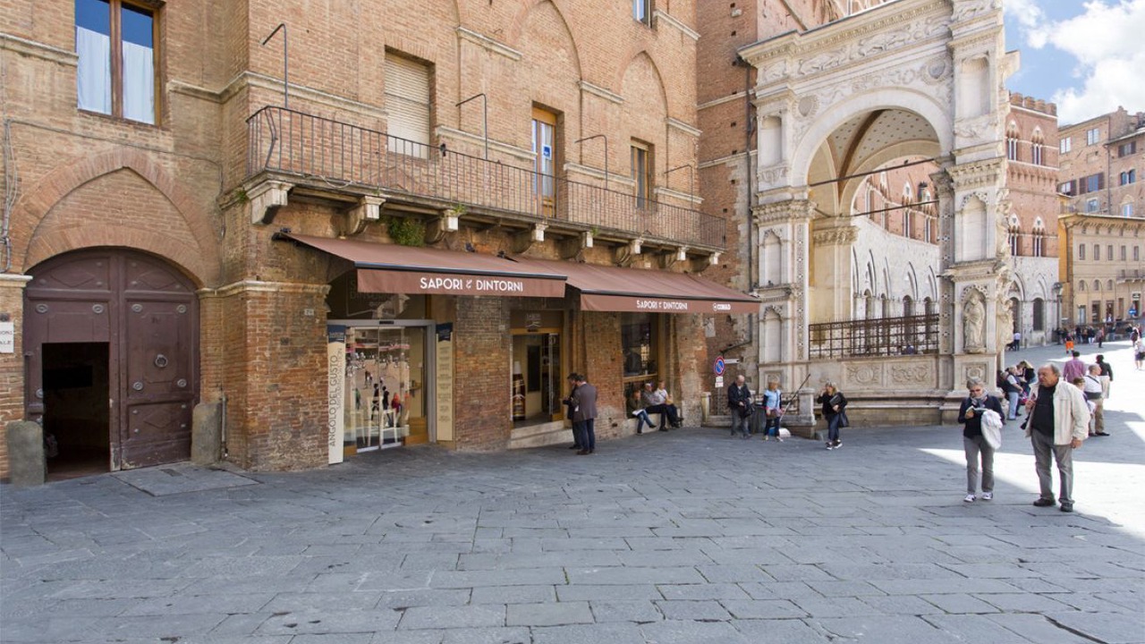 Photo of Others in Siena City Centre