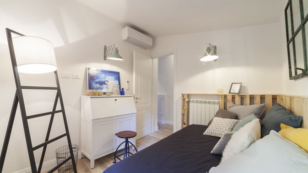 Photo of Bedroom in Santa Maria Novella
