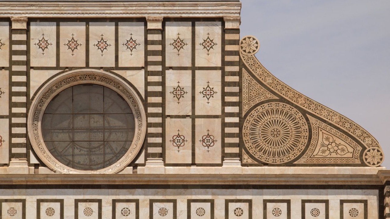 Photo of Others in Santa Maria Novella