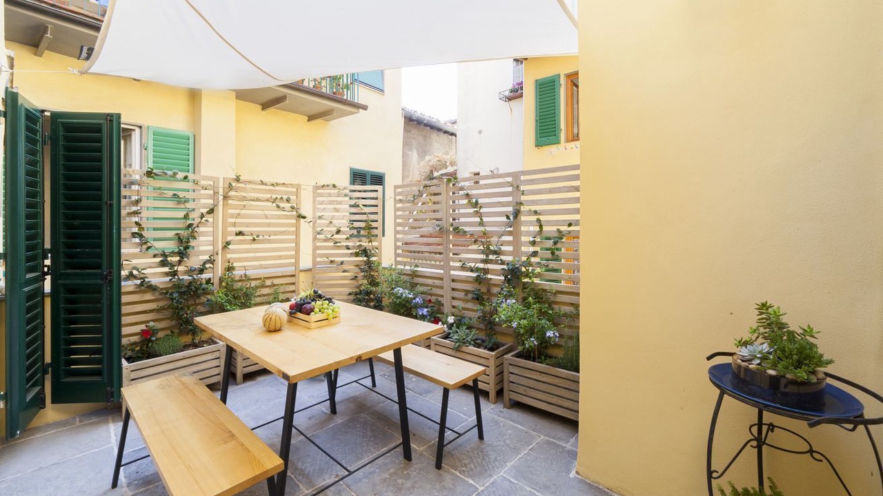 Photo of Outdoor in Santa Maria Novella