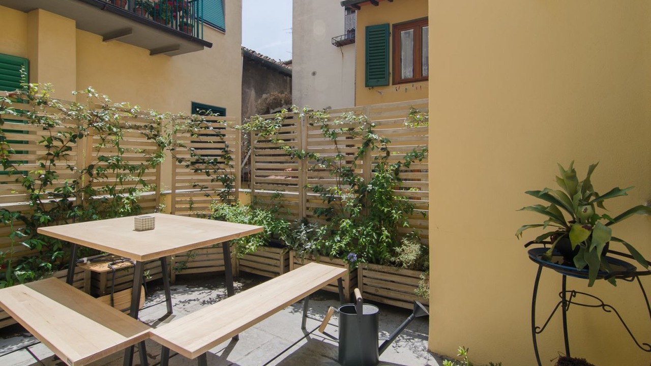 Photo of Outdoor in Santa Maria Novella