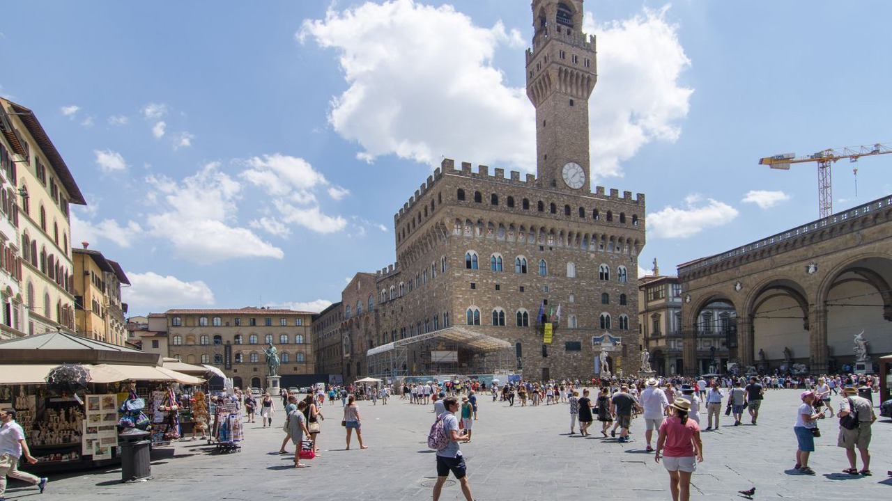Photo of Others in Santa Maria Novella