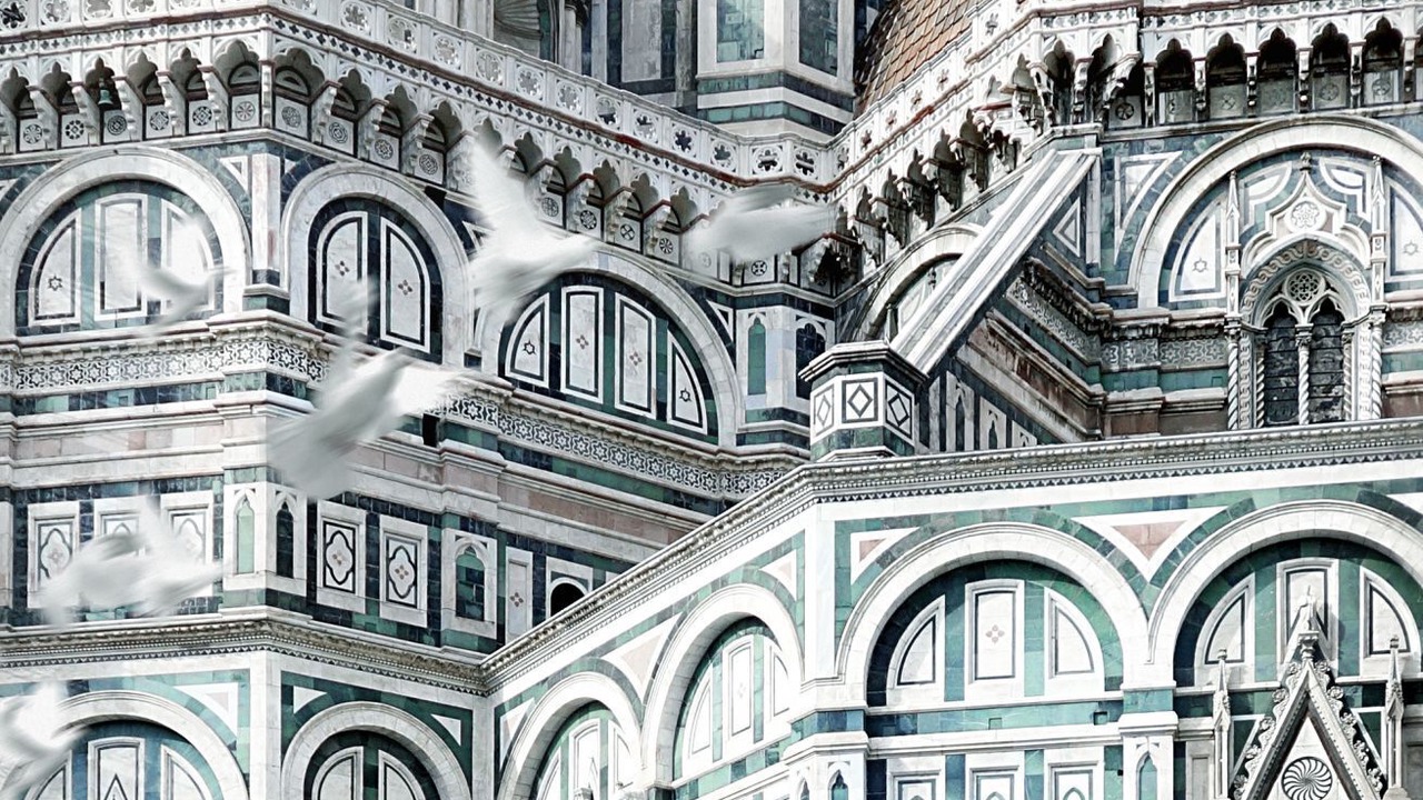 Photo of Others in Santa Maria Novella