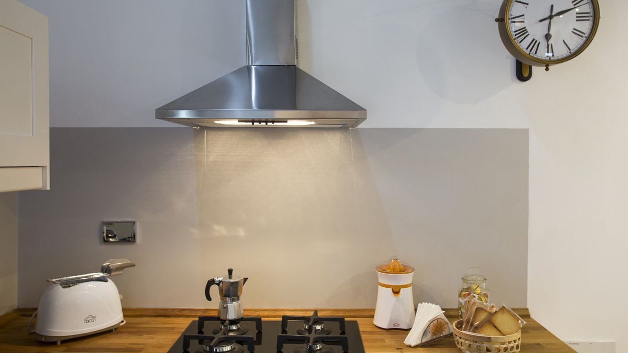 Photo of Kitchen in Santa Maria Novella