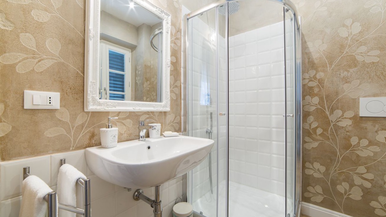 Photo of Bathroom in Santa Maria Novella