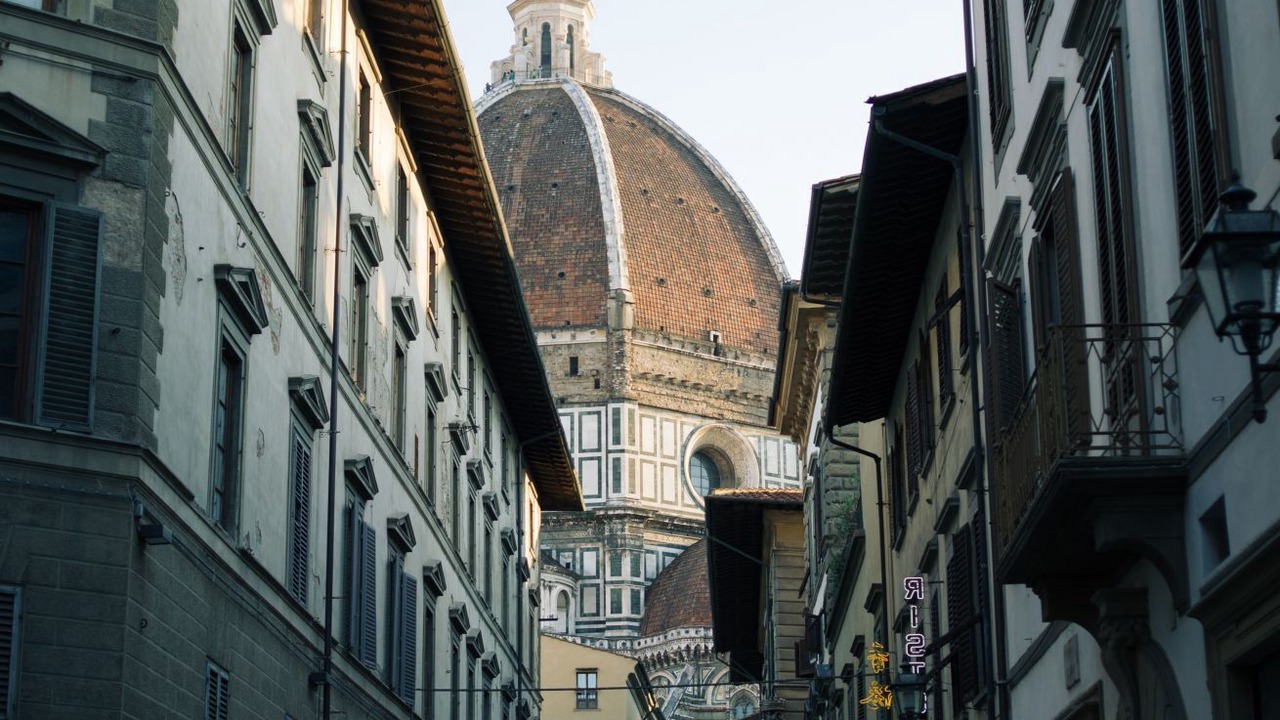 Photo of Others in Santa Maria Novella