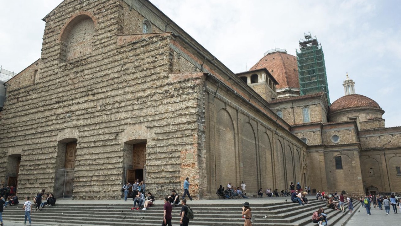 Photo of Others in Santa Maria Novella