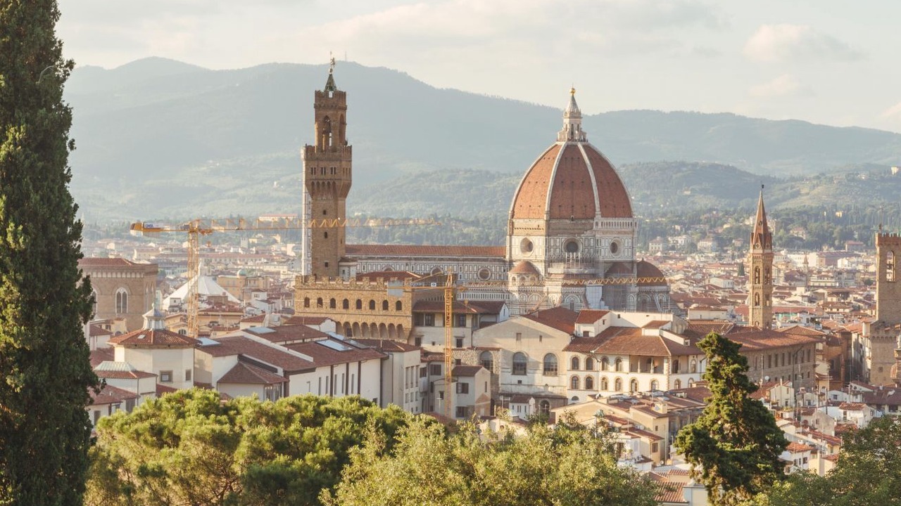 Photo of Others in Santa Maria Novella
