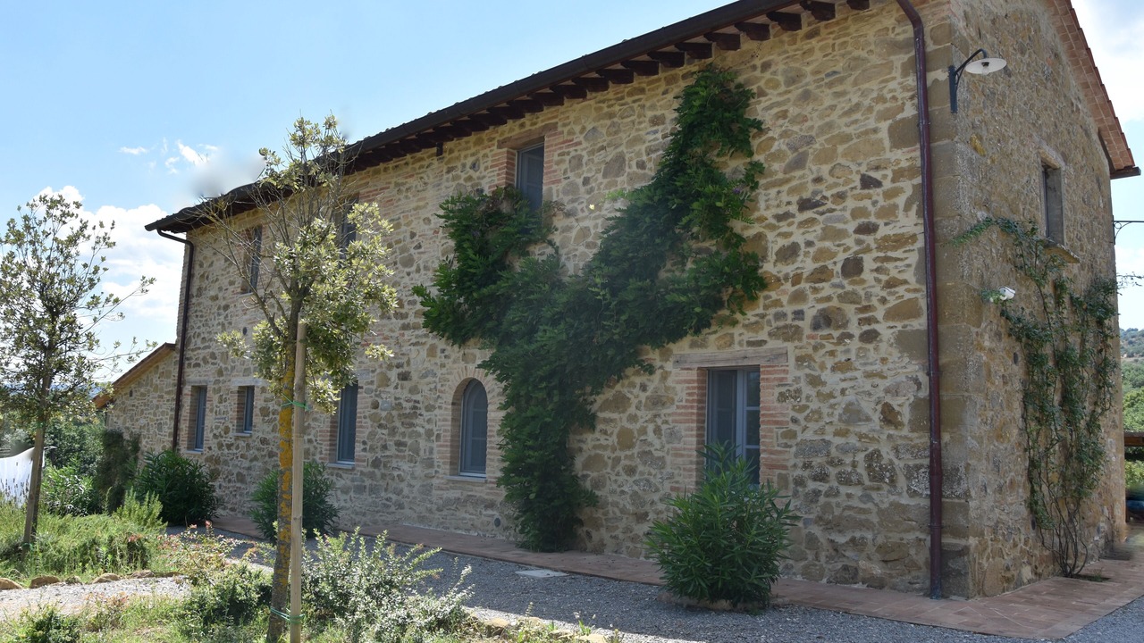 Photo of Outdoor in Panicale