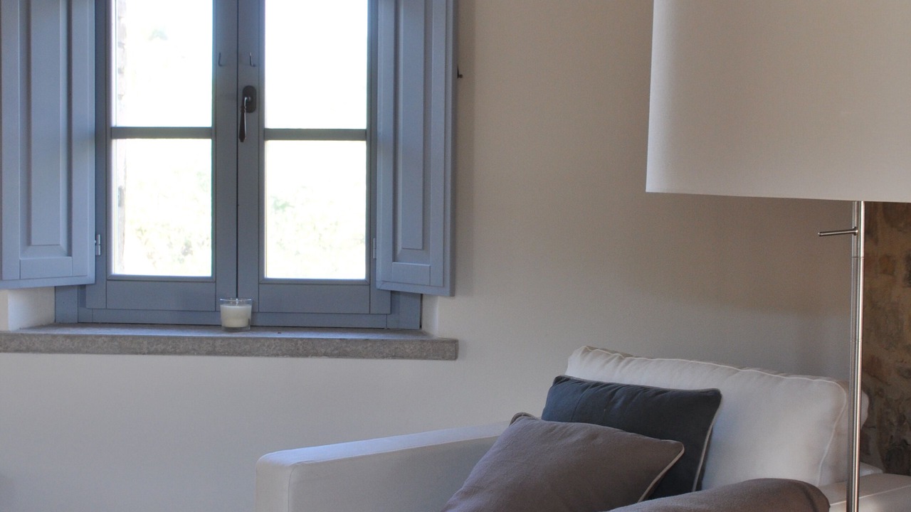 Photo of Livingroom in Panicale