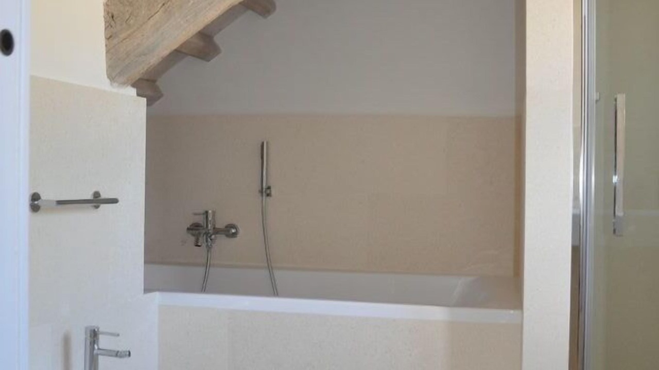 Photo of Bathroom in Panicale