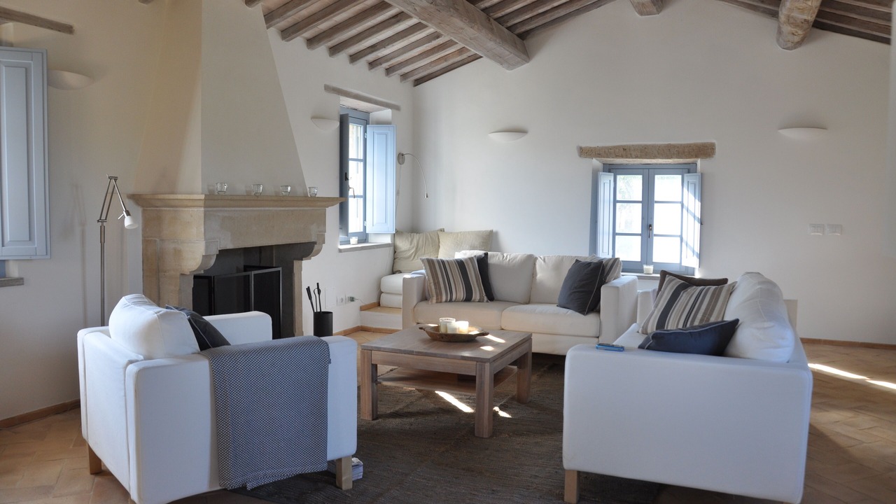 Photo of Bedroom in Panicale