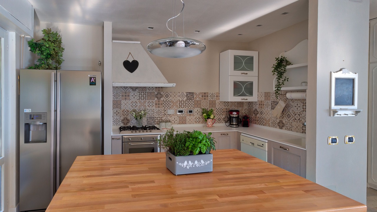 Photo of Kitchen in Cavi