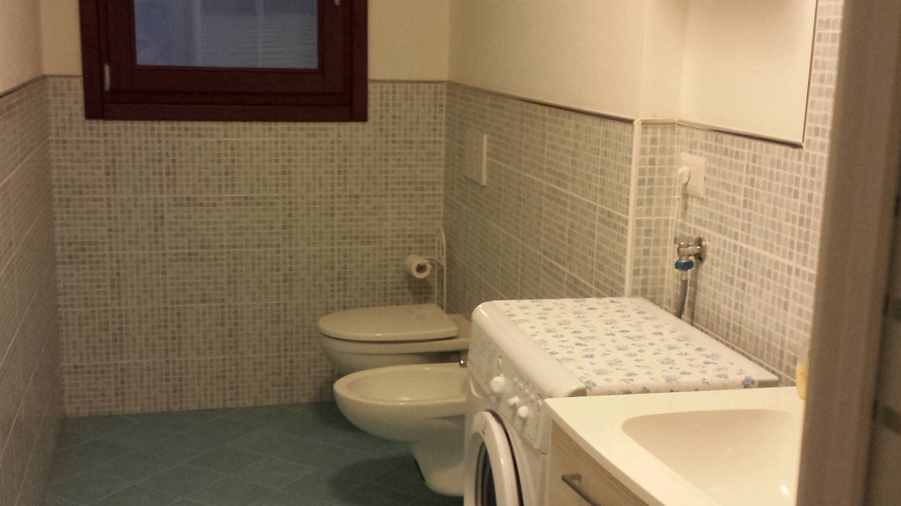 Photo of Bathroom in Santa Teresa di Gallura