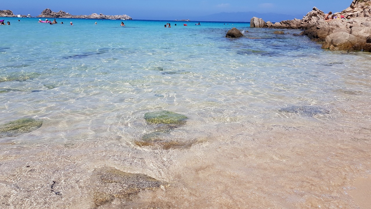 Photo of Others in Santa Teresa di Gallura