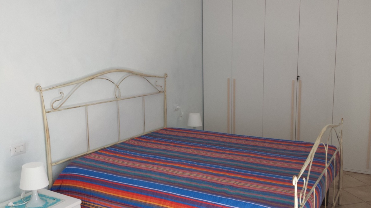 Photo of Bedroom in Santa Teresa di Gallura