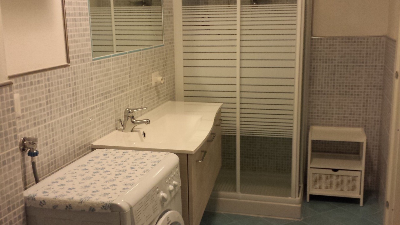 Photo of Bathroom in Santa Teresa di Gallura