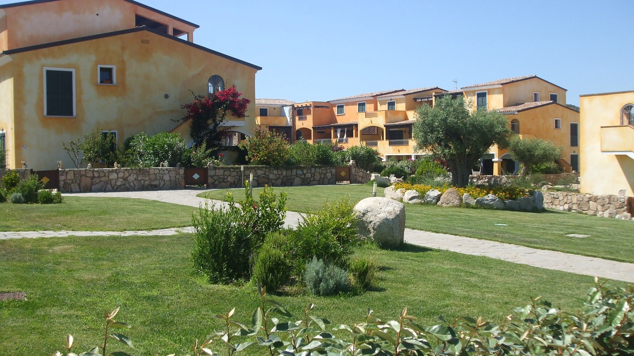 Photo of Outdoor in Santa Teresa di Gallura