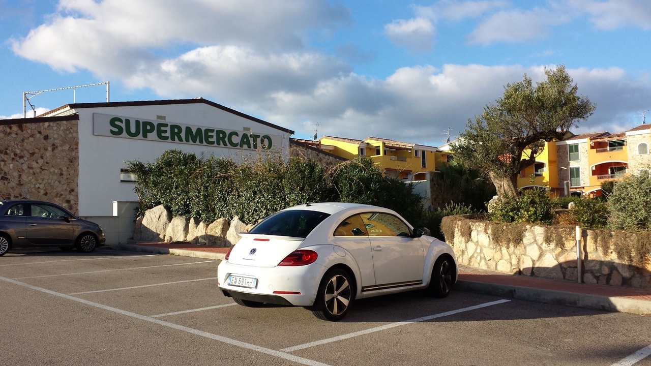 Photo of Outdoor in Santa Teresa di Gallura