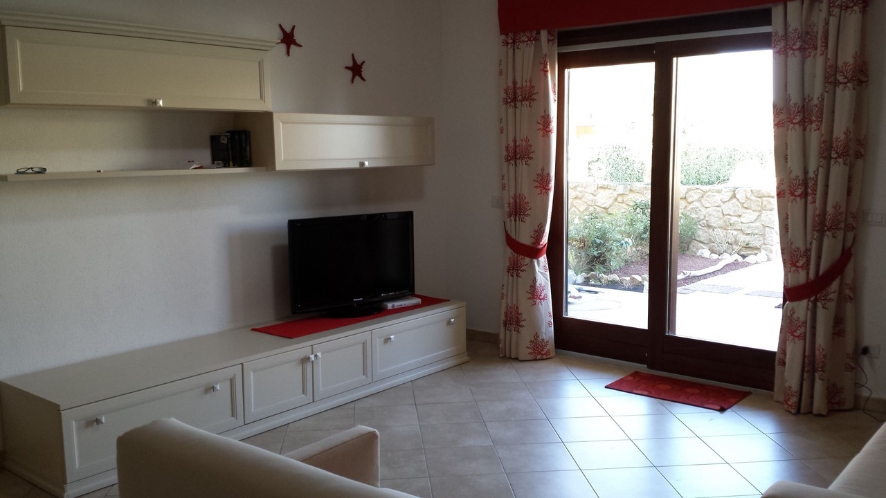 Photo of Livingroom in Santa Teresa di Gallura