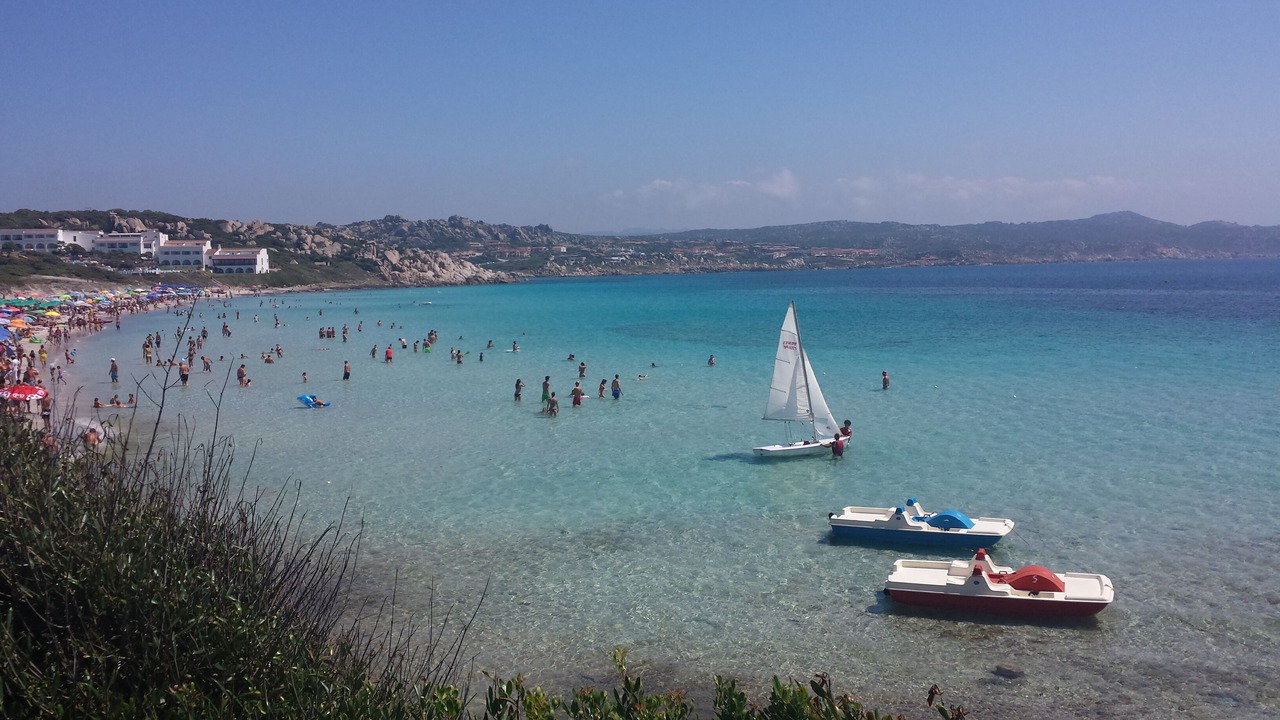 Photo of Others in Santa Teresa di Gallura