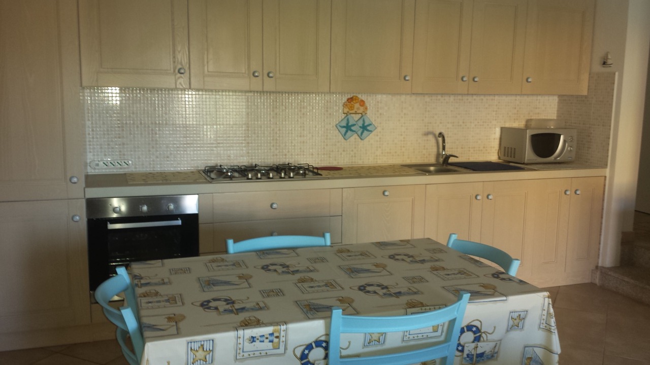 Photo of Kitchen in Santa Teresa di Gallura