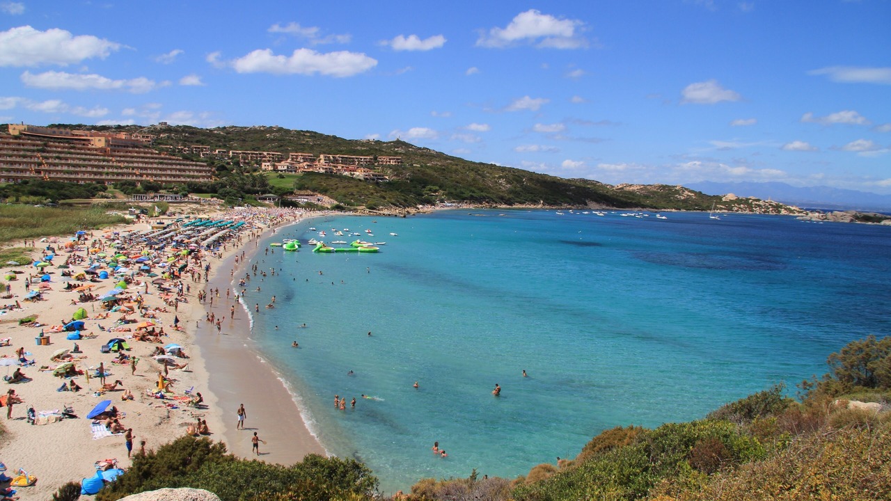 Photo of Others in Santa Teresa di Gallura