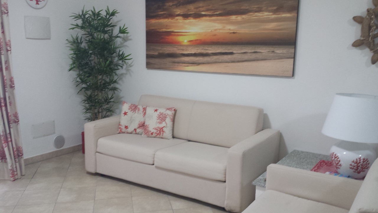 Photo of Livingroom in Santa Teresa di Gallura