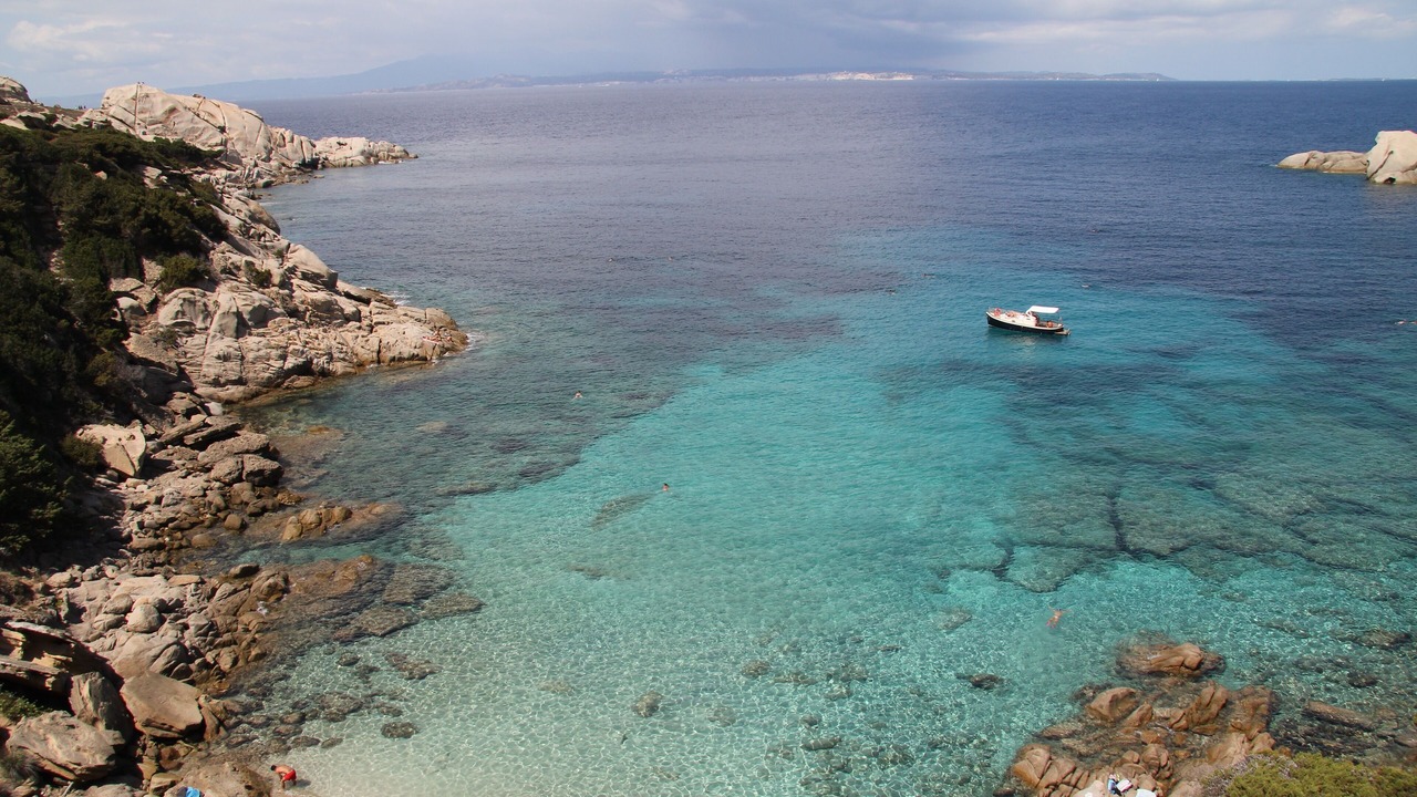 Photo of Others in Santa Teresa di Gallura