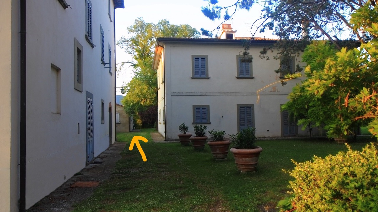 Photo of Outdoor in Le Piazze