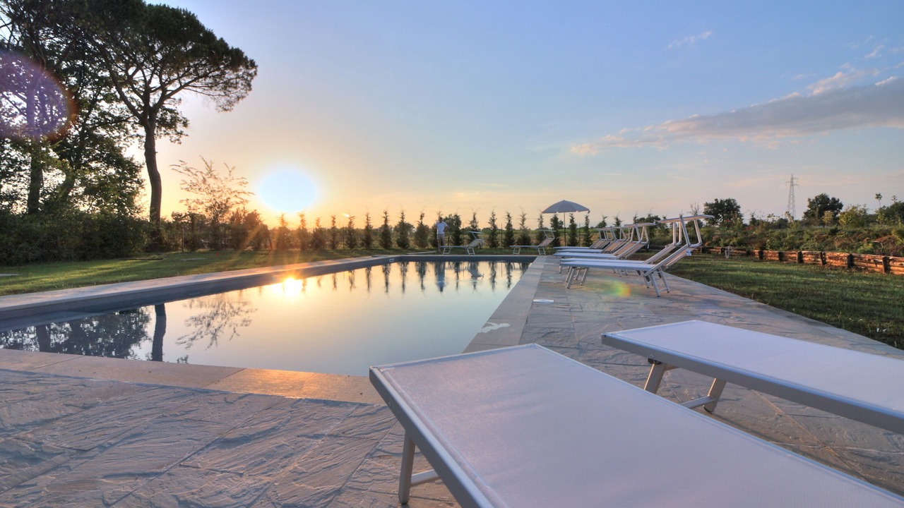Photo of Outdoor in Le Piazze