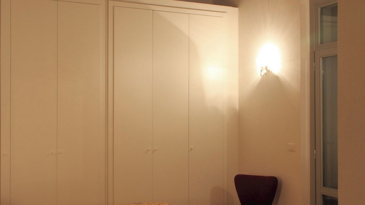 Photo of Bedroom in Le Piazze