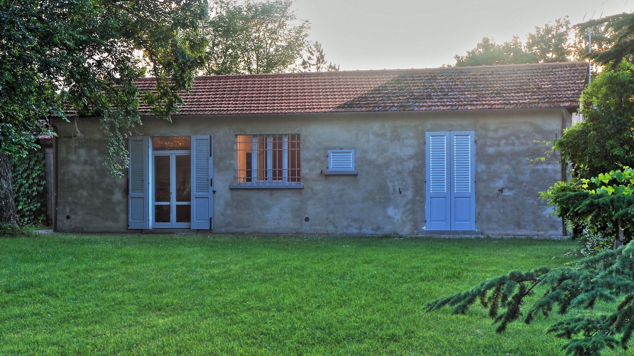 Photo of Outdoor in Le Piazze