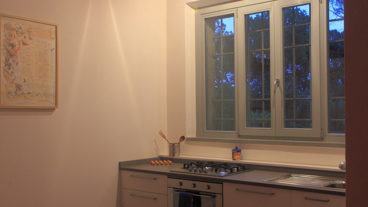 Photo of Kitchen in Le Piazze