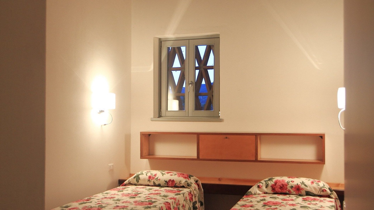 Photo of Bedroom in Le Piazze